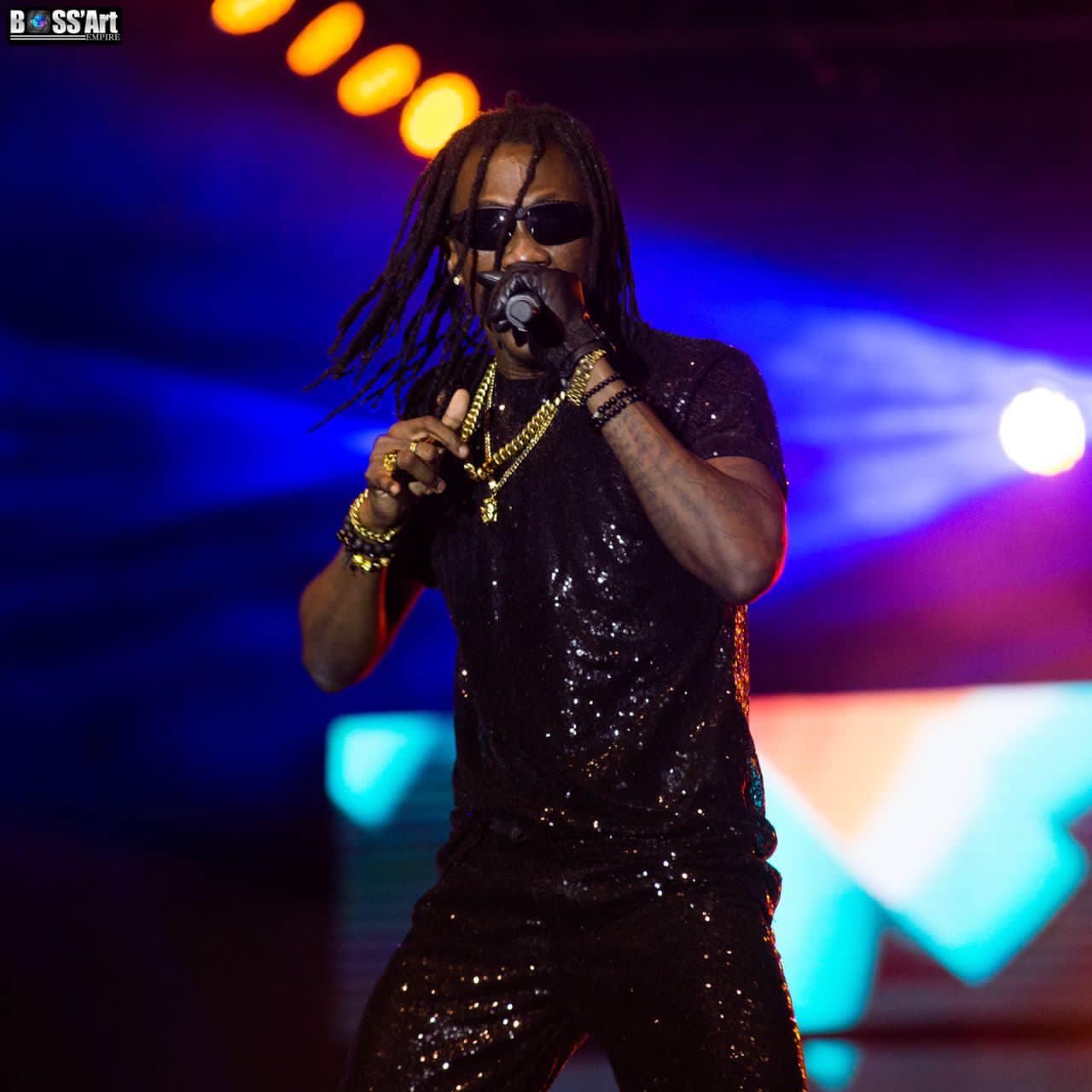 Vano Baby Official Background